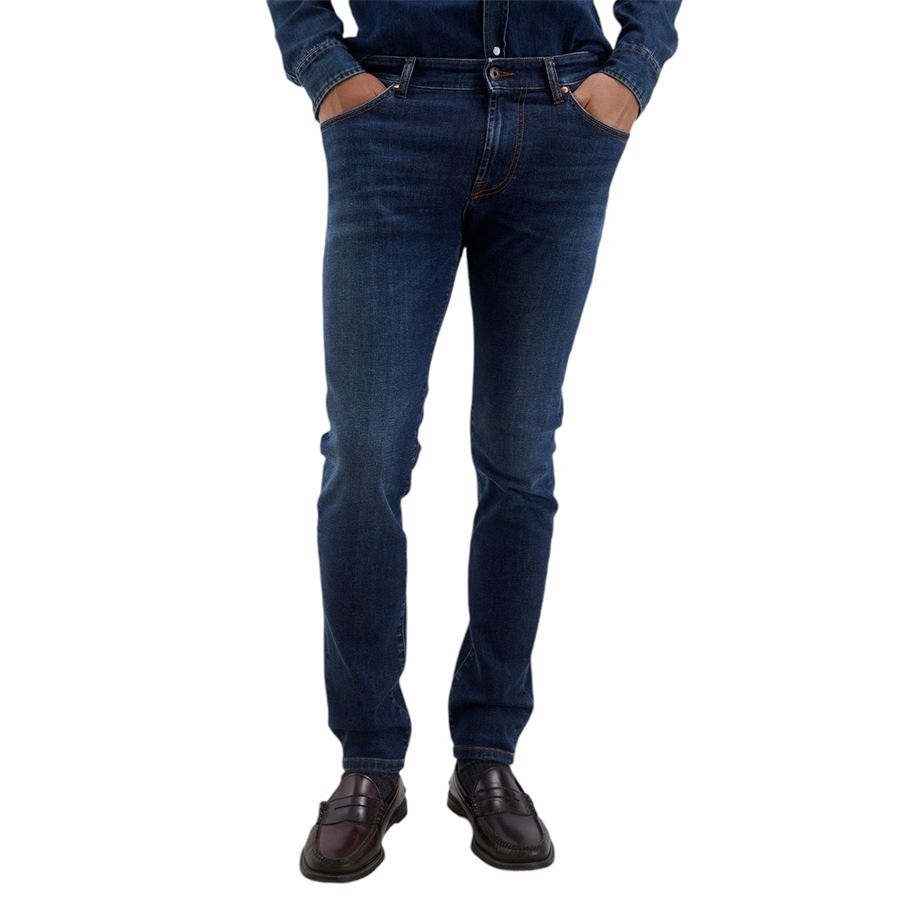 Jeans 317 Keith Roy Rogers | RRU076D0861049C0999